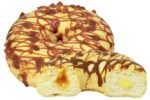 Donuts Vanille gevuld 48 x 70 gram