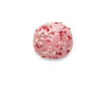 Popdots Aardbei Choco Glazuur 70 stuks (geen vulling)