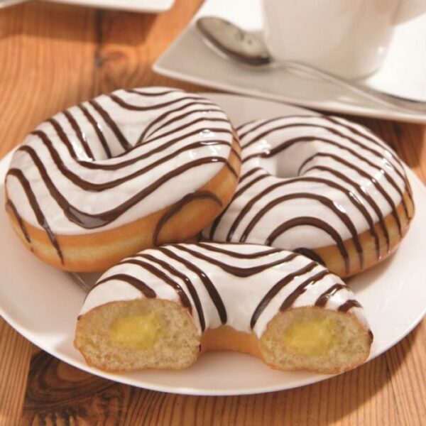 Donuts