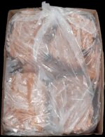 Gemarineerde Kipreepjes  8,4 kilo. Thais ** HALAL ** - Afbeelding 2