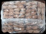 Kipburgertjes 9,6 kilo  ** HALAL ** - Afbeelding 2