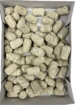 Kroket Groenten 25% Vegan 2,55 kilo - Afbeelding 2