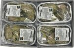 Ovenschotel kipmedaillons tijmsaus 8x +/- 325 gram - Afbeelding 2