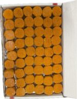 Mini Bamihappen 108x25 gram HOMEKO - Afbeelding 2