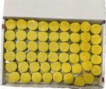 Mini Nasischijf 108x24 gram HOMEKO - Afbeelding 2