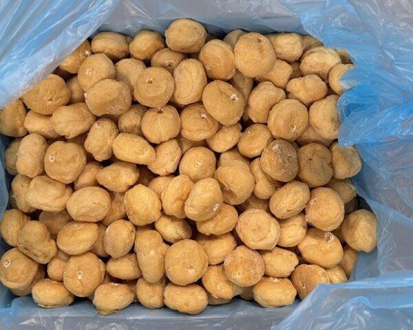 Soesjes Slagroom 3 kilo
