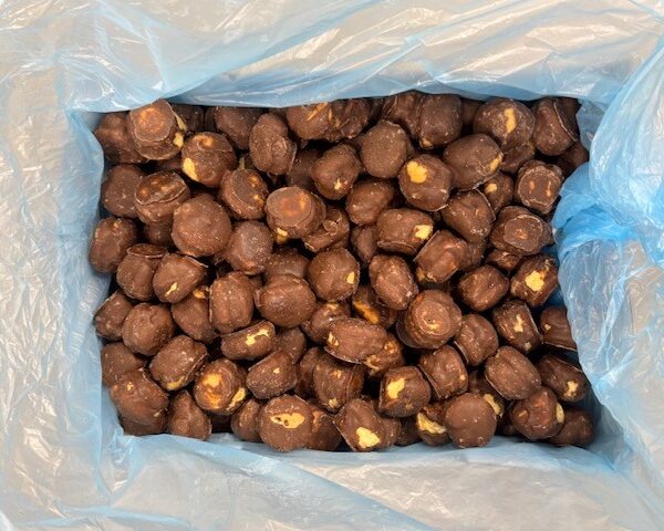 Hazelnoot Praline Soesjes 3 kilo