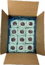 Frambozen Kroon 48x100 gram - Afbeelding 2