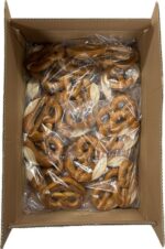 Pretzel 44x100 gram - Afbeelding 2