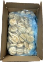 keiserbroodje wit 100x55 gram - Afbeelding 2