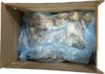 Milano broodje 60x100 gram - Afbeelding 2