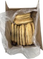 Uien stokbrood 28x300 gram - Afbeelding 2