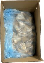 Triangel Meergranen Broodje 80x80 gram - Afbeelding 2