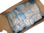 Zonnepitbroodje 48x110 gram voorgesneden - Afbeelding 2