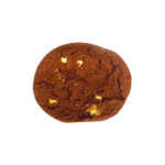 American Cookies Dubbel Chocolade afgebakken 96 stuks a 75 gram - Afbeelding 2