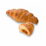 Croissants Abrikozenvulling 48 stuks à 87 gram
