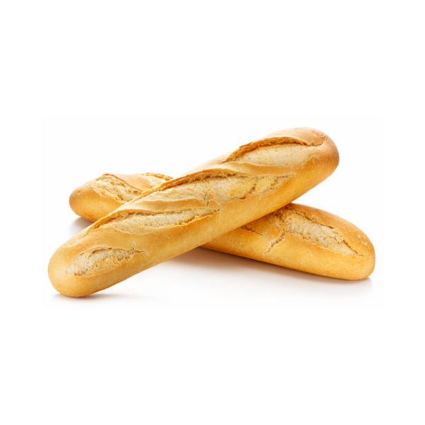 Demi Baguettes 50 stuks