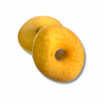 Donuts Naturel 60 stuks