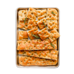 foccacia rozemarijn 4 stuks