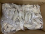Croissant Ham en kaas Roomboter 80x105 gram - Afbeelding 2