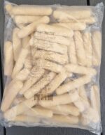 Vegetarische Kaas Nuggets 5 zakken à 1 kg (goed beschrijving lezen) - Afbeelding 3