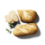 Bakke Off Steenoven Brood Rozemarijn Olijfolie 12x500 gram