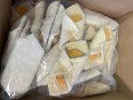 Deens gebak Mango 40x125 gram - Afbeelding 2