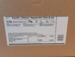 Baguette 100 stuks a 70 gram - Afbeelding 3