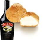 Slagroomsoesjes met Baileys 3 Kilo