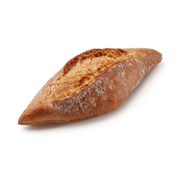 Dinner Roll met Yoghurt 180 stuks a 45 gram