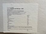 Slagroomsoesjes met Baileys 3 Kilo - Afbeelding 3