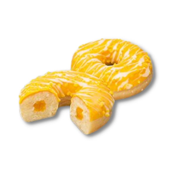 Donuts Mango 4 x 12 x 72 gram