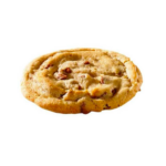 Melkchocolade Cookie Puck 90 stuks a  50 gram