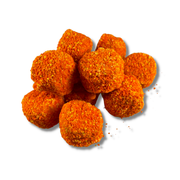 Mini Bamihapjes 300 stuks