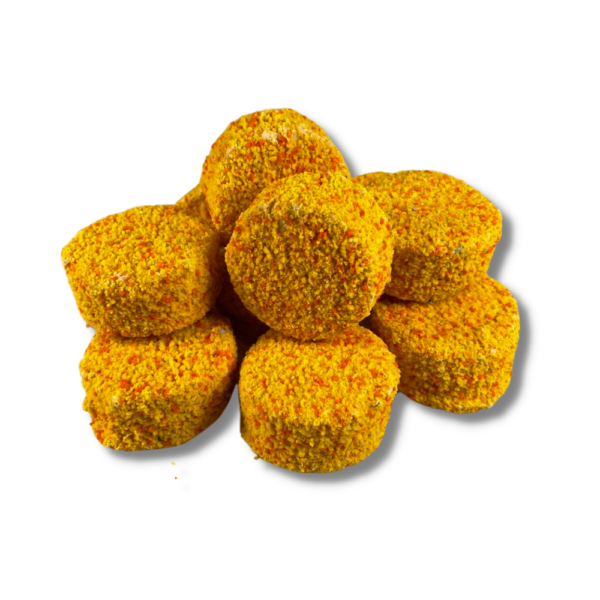 Mini Nasihapjes 300 stuks
