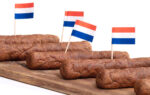 5 kilo Mini Frikandellen