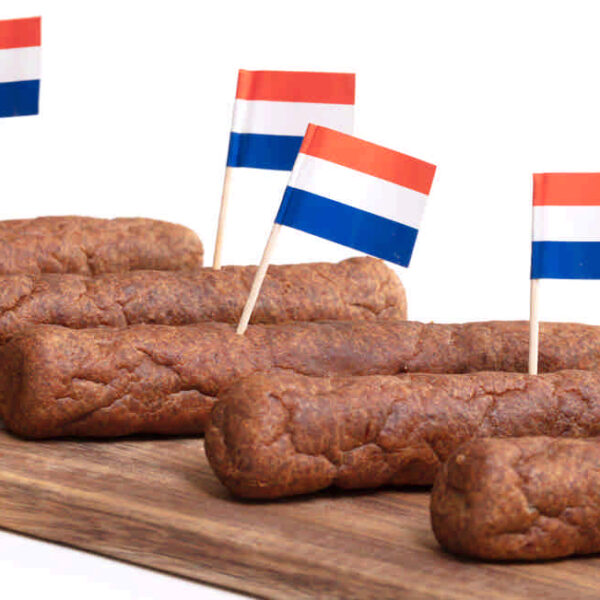 5 kilo Mini Frikandellen