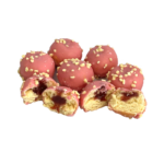 Popdots Aardbei 85 stuks