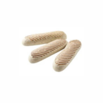 Panini`s met Provencaalse kruiden 55 stuks a 110 gram