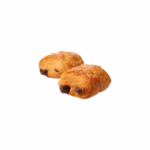 Chocolade broodjes 48 stuks a 75 gram