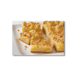 Dr Oetker Appeltaart met Kruimels 8 stuks