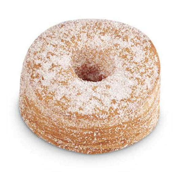 24 Cronut 80Gram per stuk