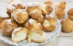 3 kilo Slagroomsoesjes bakkerskwaliteit
