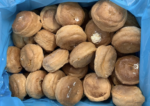 Slagroomsoezen groot supermarkt kwaliteit 3 Kilo - Afbeelding 2