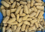 5 kilo kipsticks ( kipcorn ) - Afbeelding 2