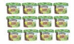 6 dozen x 3 bekers Ben & Jerry's IJs Non Diary Chocolate Fudge Brownie Dessert 100ml - Afbeelding 2