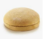 40 x Gourmet Burger Bun 100G