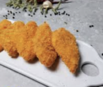 5 Kilo kleine Vis filets