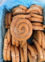 3 kilo Kippenchipolata - Afbeelding 3