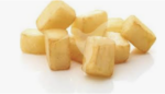 Aardappelblokjes 10x1kg